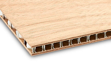 Plywood Coated Panels